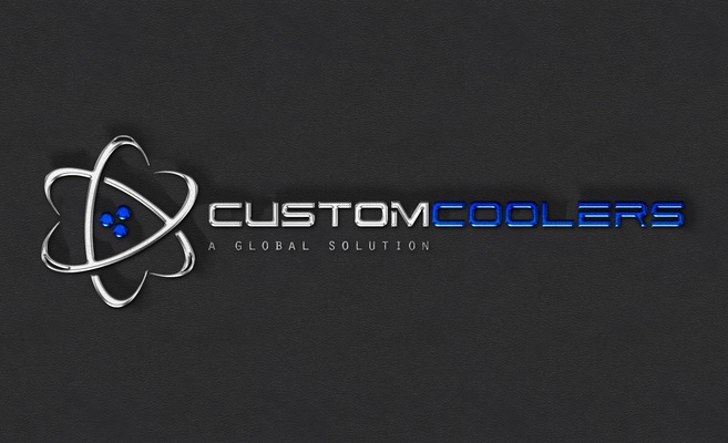 CUSTOM COOLERS