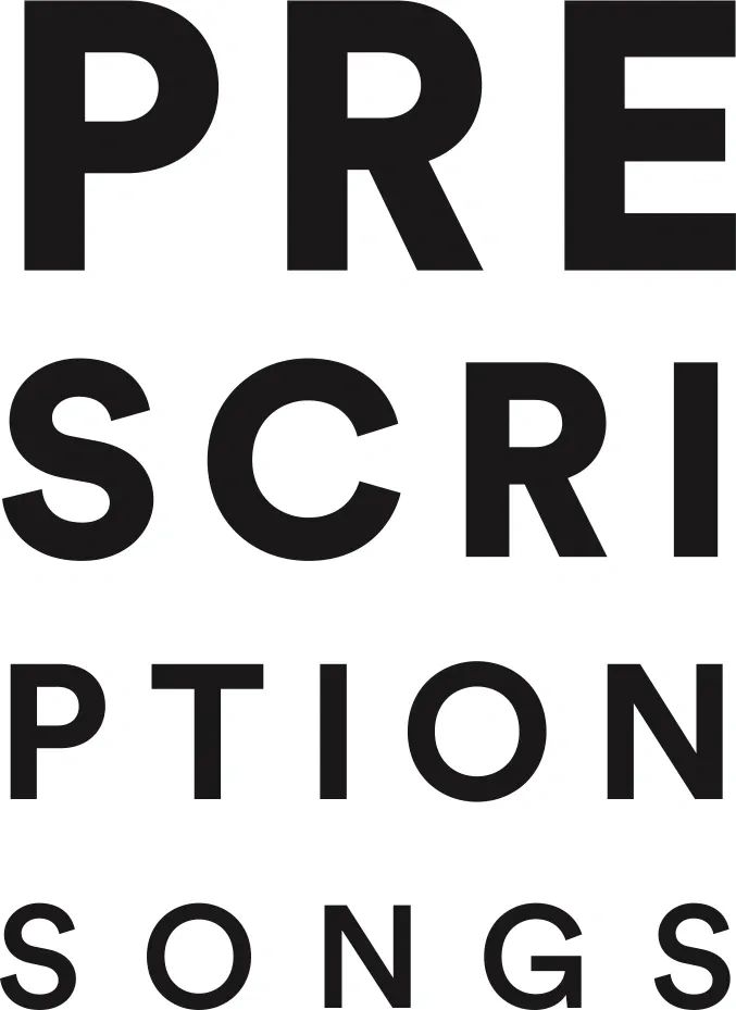 Prescription Songs