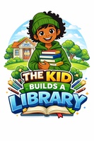 thekidbuildsalibrary.com