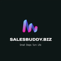 SALESBUDDY.BIZ