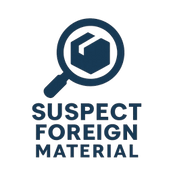 Suspect Foreign Material