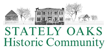 Stately Oaks Historic Community