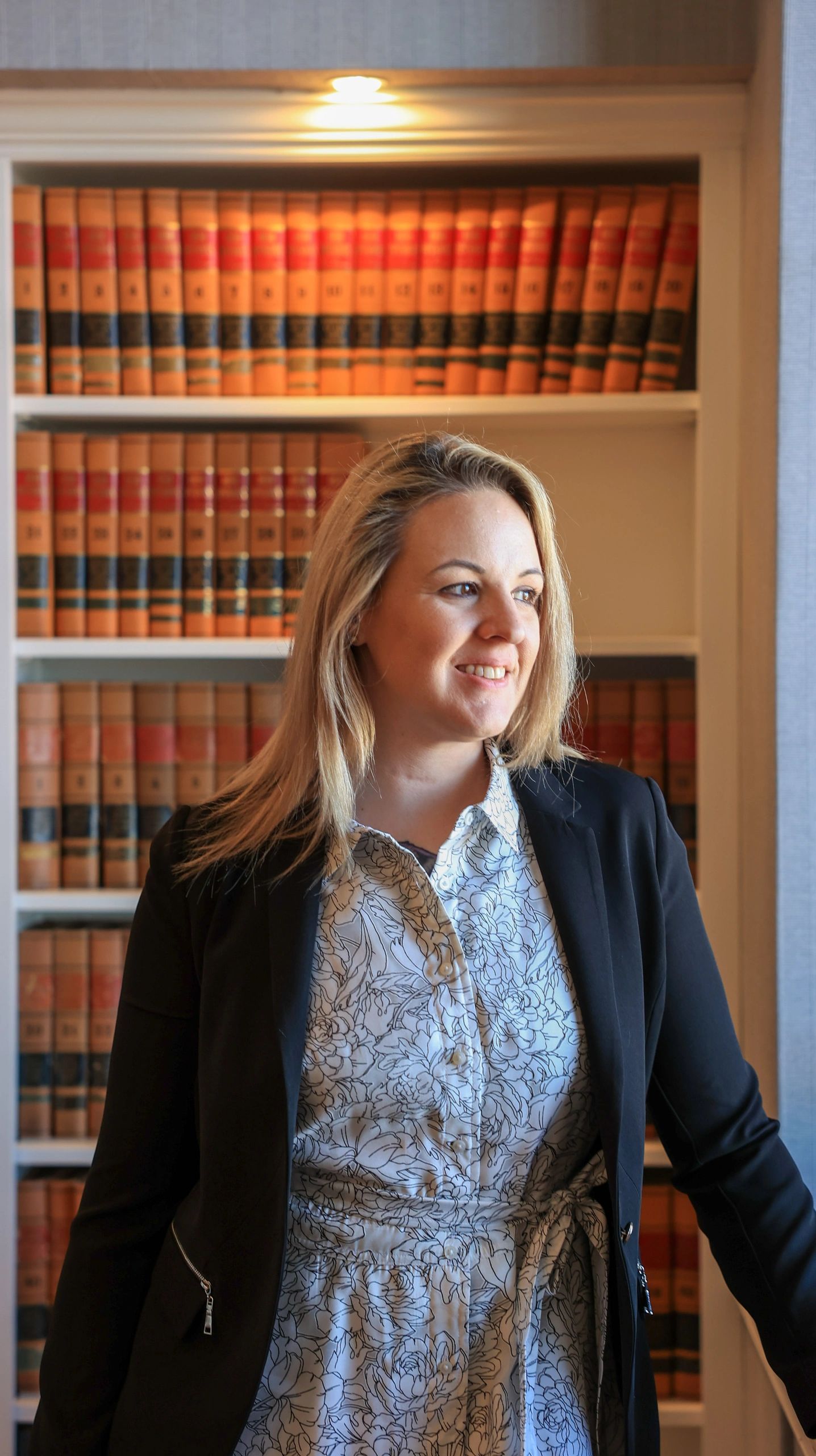 Morgan Rae Attorney Ashleigh S. Root Morgan, Attorney at Law - Lawyer - Northwest, Ohio