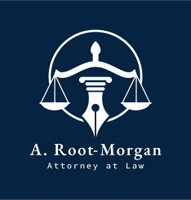 Ashleigh S. Root-Morgan, Attorney at Law