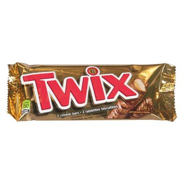 TWIX REGULAR BAR 36x50 GR