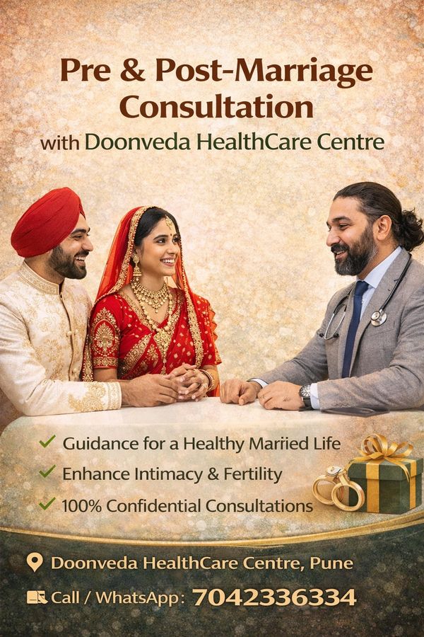 Men's Wellness centre in Pune, Best sex doctor in Pune, Best Sexologist in Pune, Sex clinic in wakad
