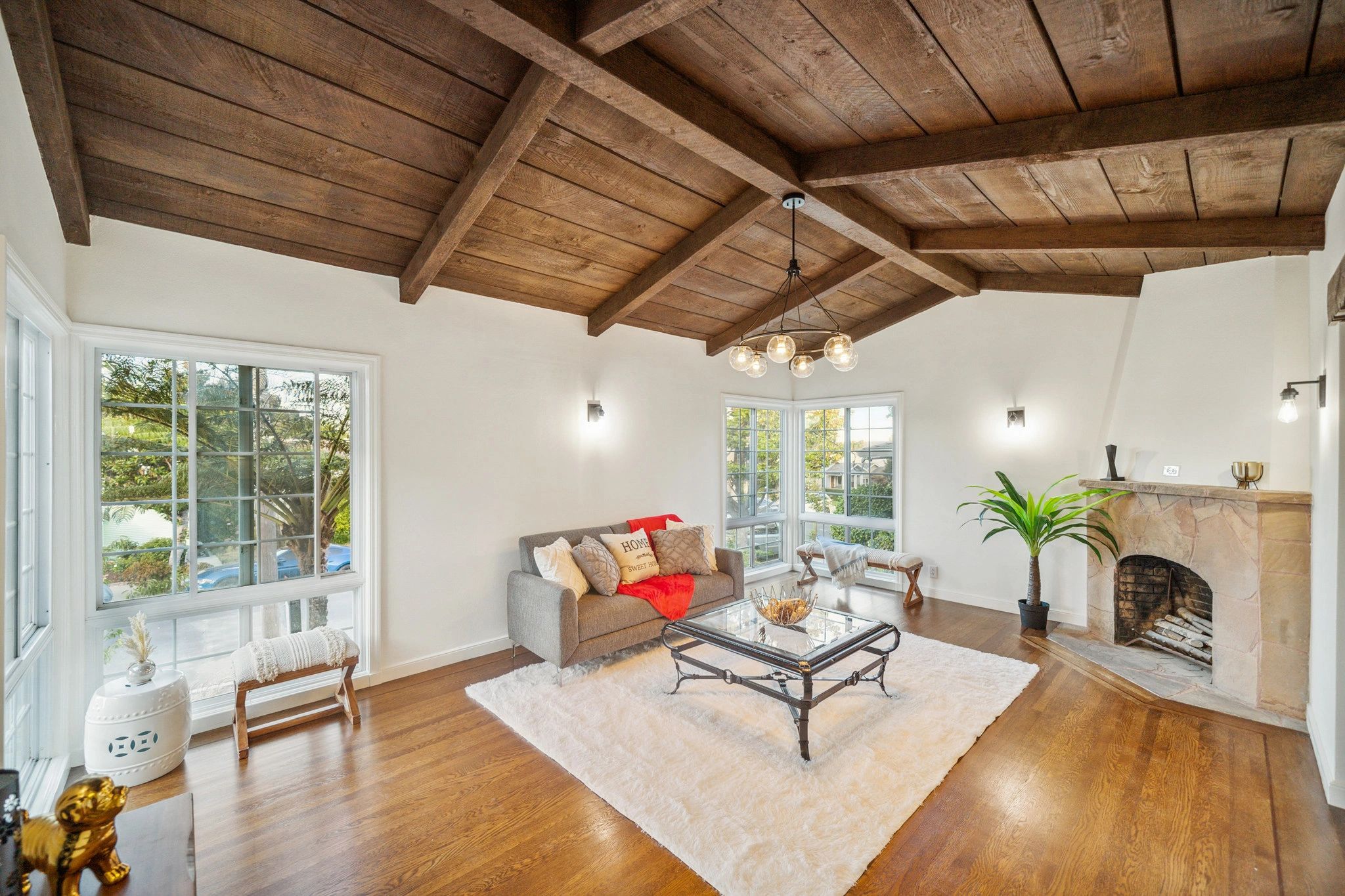 Patrick Sedillo Real Estate