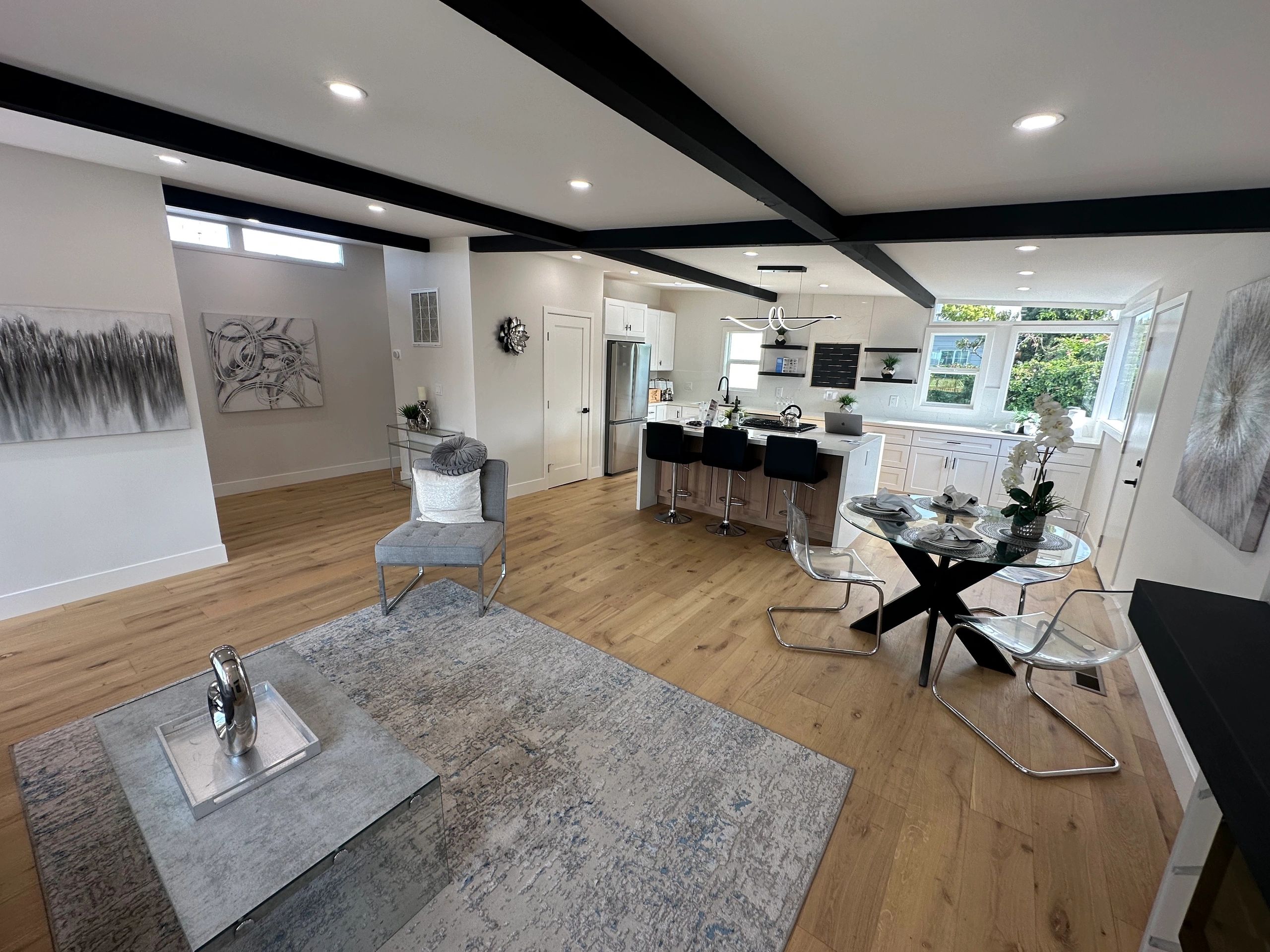 Patrick Sedillo Real Estate