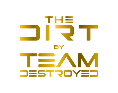 Team Destroyed