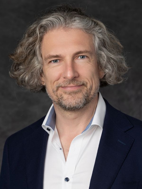 Christian Kaufmann Autor