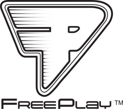 FreePlay™ logo