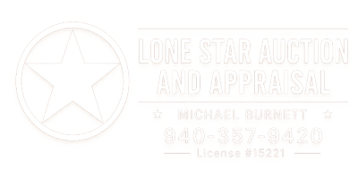 Lonestar Auction & Appraisal