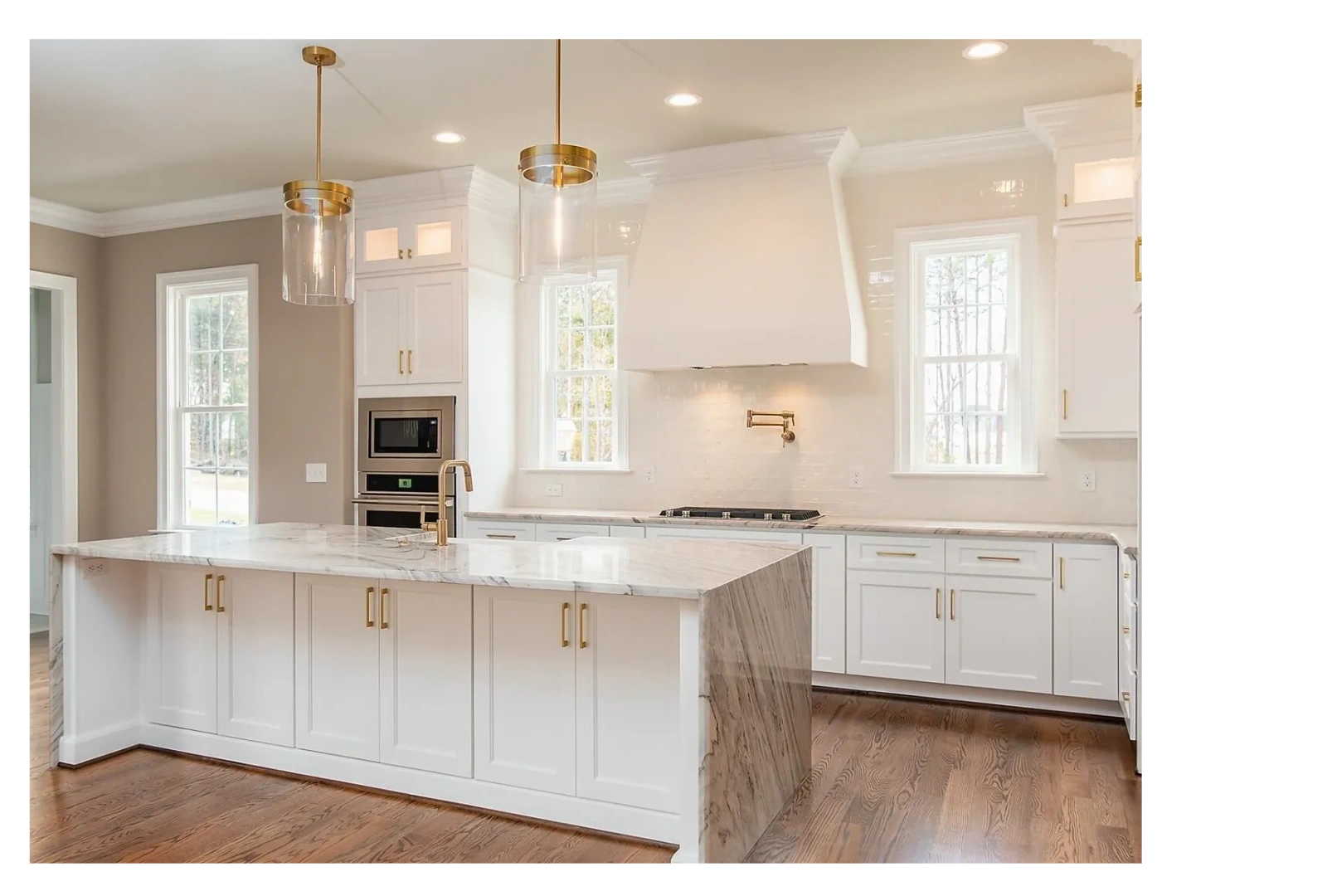 Tri County Affordable Quality Shaker