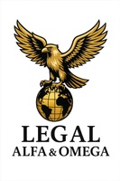 Legal Alfa y Omega