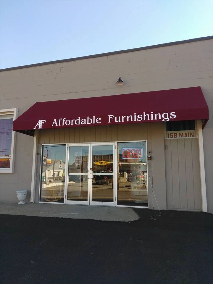 New Furniture, Furniture Store, Furniture