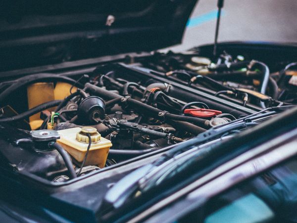 Curbside Automotive Repair