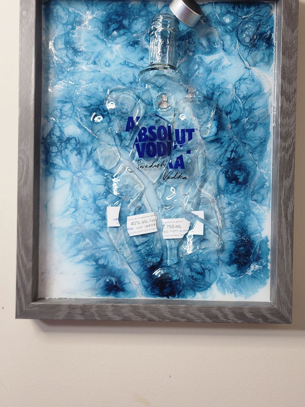 Absolute Vodka
