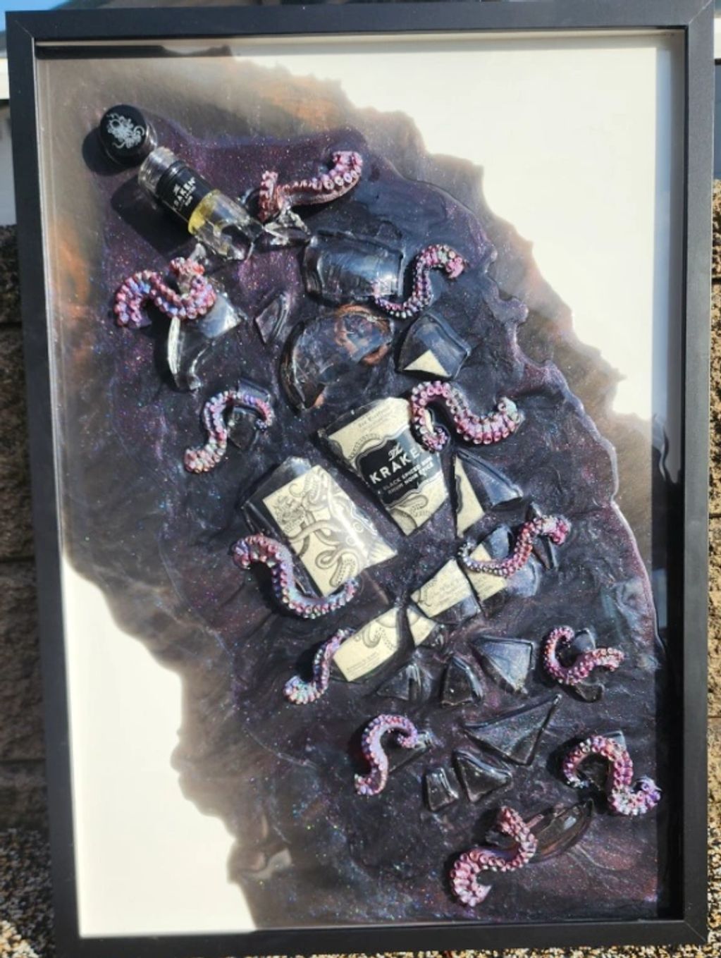 KRAKEN 