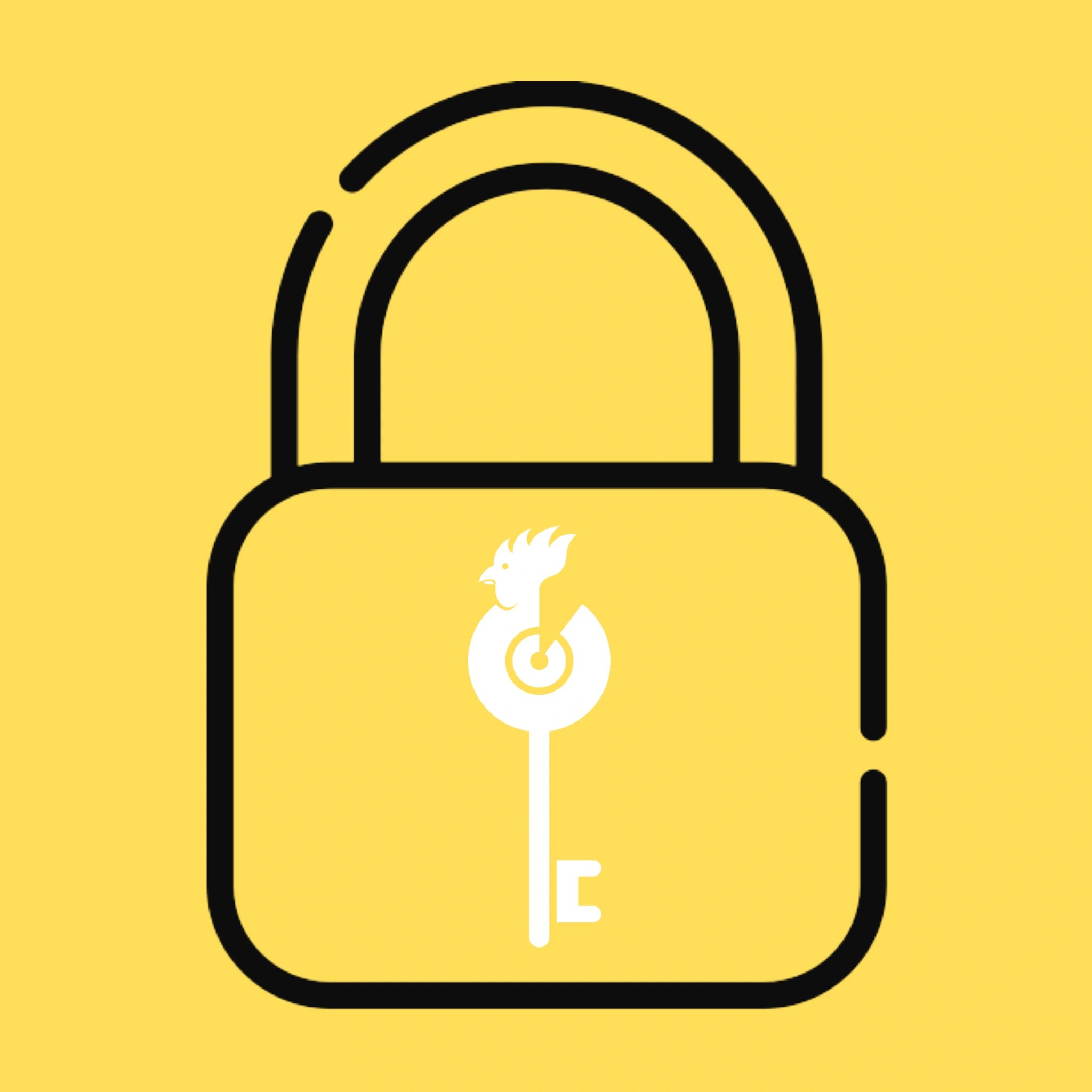 Additional Key & Lock