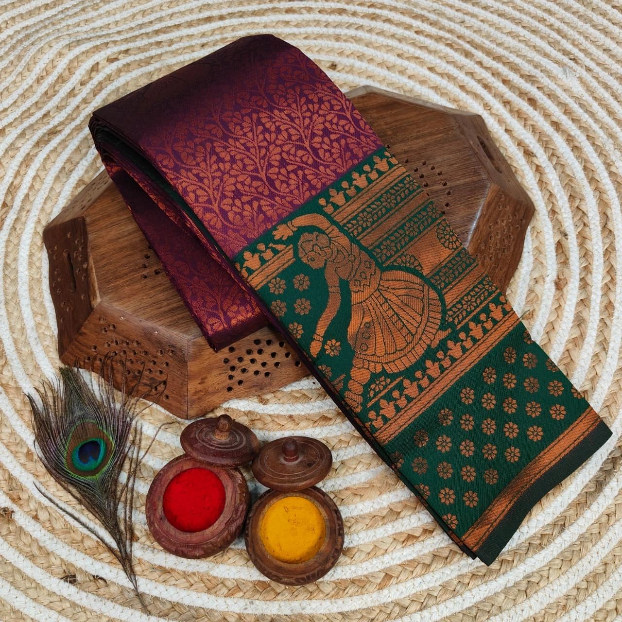 Premier Collections