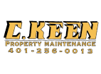 C Keen Property Maintenance