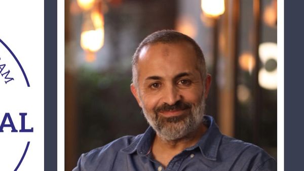 Dr. Khaled ElSherbini