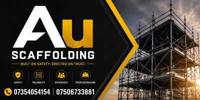 Au scaffolding services 