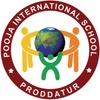 pooja international school