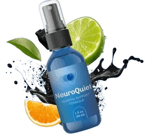 Neuro Quiet Oral Spray Cost Best Discount