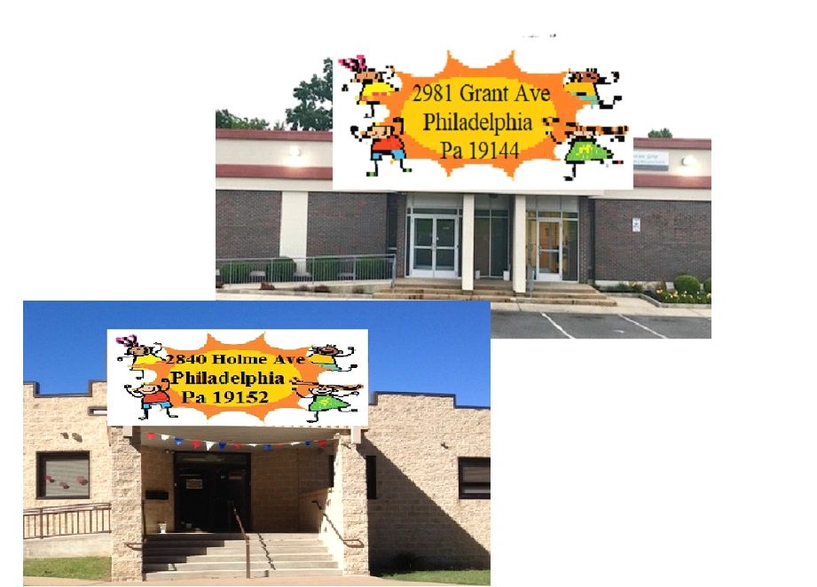 A Bright Day Early Learning Center