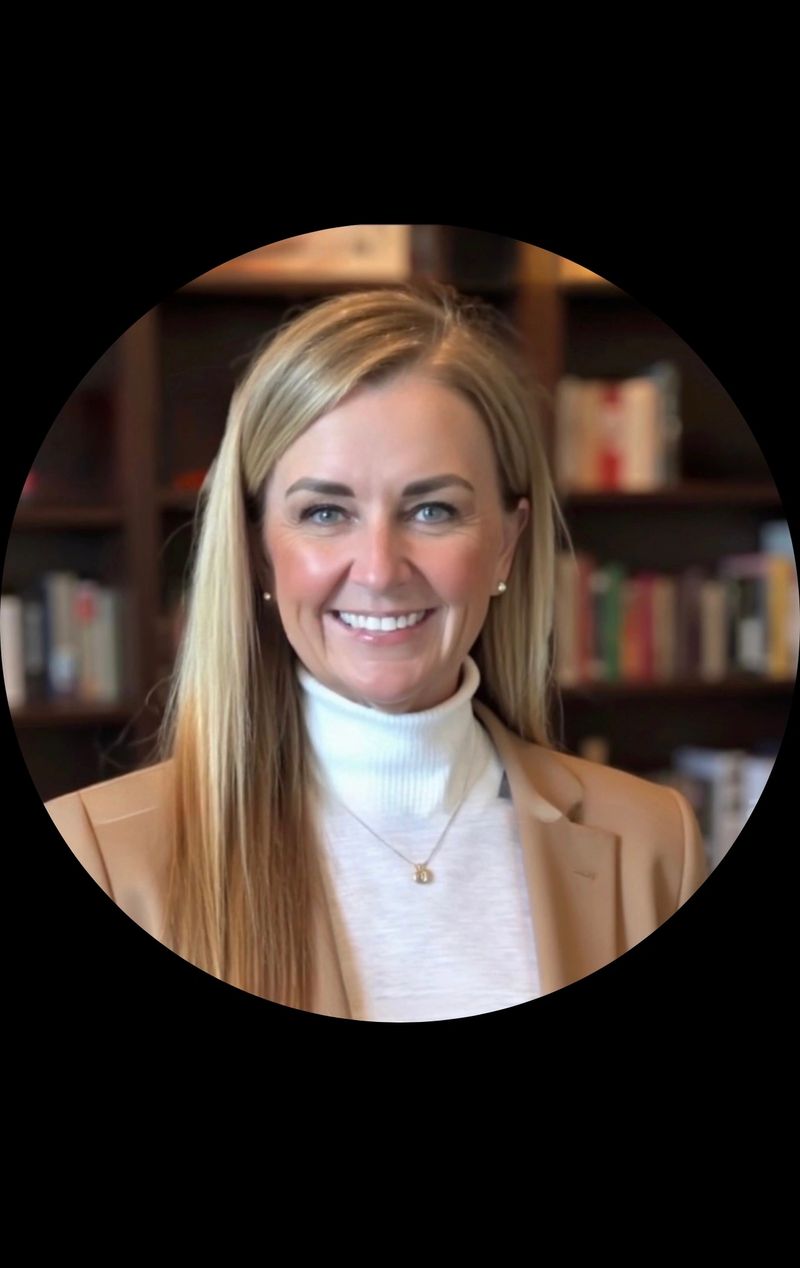 Tracy Curtin