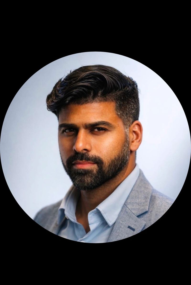 Nirel Patel