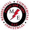 M E Power and Light LLC
