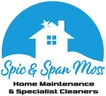 Spic and Span Moss