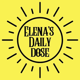 Elena's Daily Dose