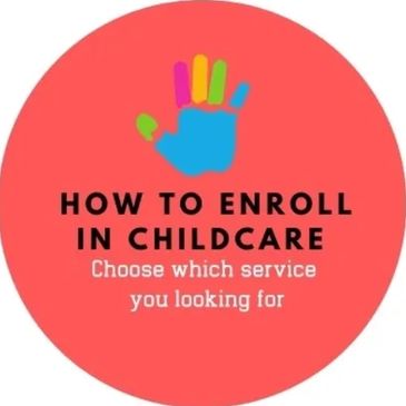 Our program helps your child succeed in learning. Nutritious meals, potty training loving, and on-ha