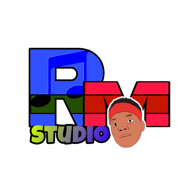 Is logo for my music