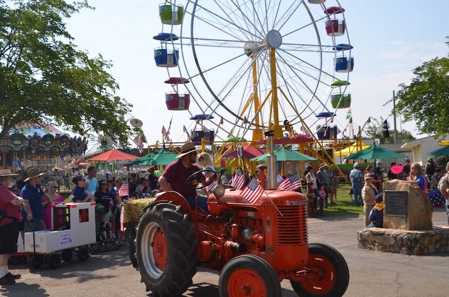 Amador County Fair Foundation