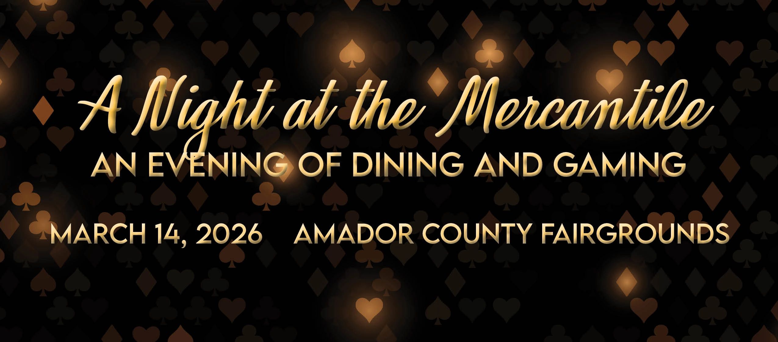 Amador County Fair Foundation