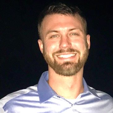 CJ Shelton - Owner and Founder of Trident Property Services