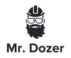 Mr. Dozer - Construction Company