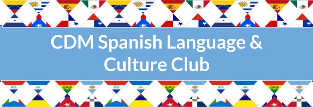 CDM Spanish Learn Spanish Spanish tutors