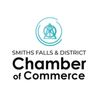 smiths falls chamber logo