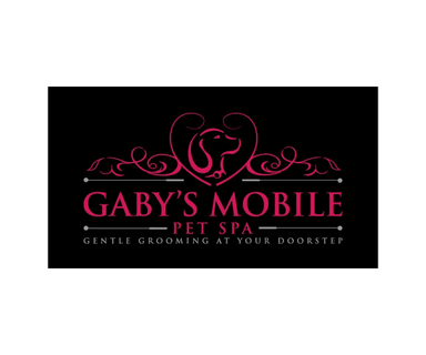 Gaby's Mobile pet spa 