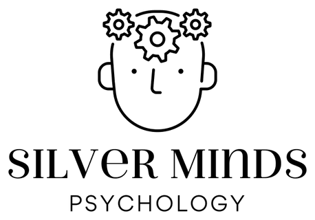 Silver Minds Psychology