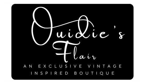 Ouidie's Flair Et cetera, LLC