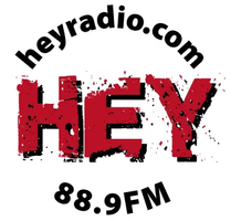 Hey Radio