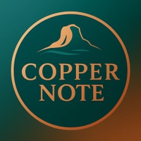 The Copper Note