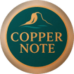 The Copper Note