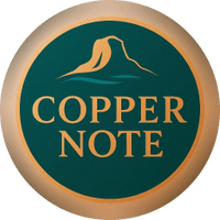 The Copper Note